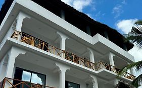 Rafiki Hotel Nungwi Beach